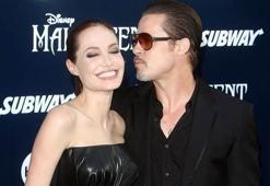 Mahkemeden Brad Pitt’e ret!
