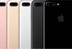 iPhone 7s ve iPhone 7s Plus kırmızı renk ile geliyor!