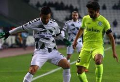 Gent uzatmalarda turladı!