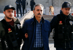 Kozmik Oda savcısı Mustafa Bilgili FETÖ'den tutuklandı