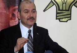 'Teröristler büyük bir yok oluşla karşı karşıya kalacaklar'