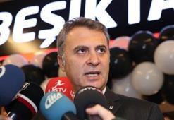 Fikret Orman: O 6 hakemi ömrümün sonuna kadar takip edeceğim