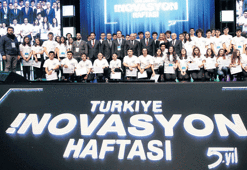 Türkiye’nin meselesi ‘teknoloji’ açığıdır