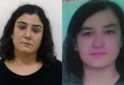 İzmir'de yakalanan 2 kadın terörist tutuklandı