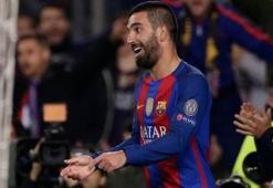 Arda Turan: 'Galatasaray'da oynamaktan...'
