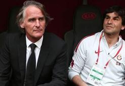 Galatasaray'da flaş ayrılık!