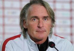 Riekerink: 'F.Bahçe mağlubiyeti bizi...'