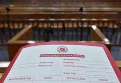 FETÖ'cü askerler için hazırlanan iddianame kabul edildi