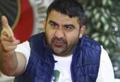 Ümit Özat: '34 beraberlik 34 puan ediyor'