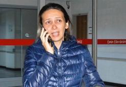 Hamile kadını döven şüpheli yakalandı