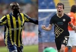 Sow ve Numan Kupa 2'de ilk 11'de