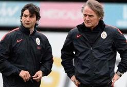 G.Saray'dan resmi açıklama geldi! Yollar ayrıldı...