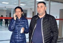 Hamile kadını tekmeleyen saldırgan tutuklandı
