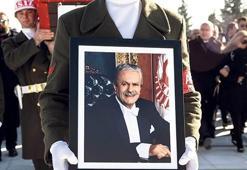Meclis ‘İsmet abi’sini uğurladı