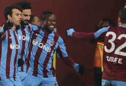 Kusursuz Fırtına!