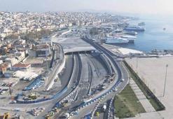 Avrasya Tüneli'nin adı bugün belli oluyor