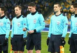 UEFA'dan flaş karar! Beşiktaş...