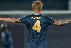 İtalyanların Kjaer savaşı
