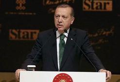 Cumhurbaşkanı Erdoğan'dan flaş açıklamalar