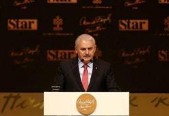 Başbakan Yıldırım'dan flaş açıklamalar