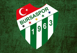 Patlamaya ilişkin Bursaspor'dan açıklama