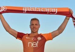 1 haftan var Sigthorsson!