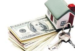 Dolarını bozan ev sahibi oluyor