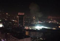 İstanbul'daki terör saldırısı nedeniyle yas ilan edildi