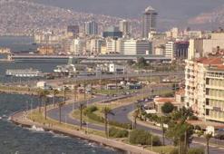 İzmir'in durumu çok 'Hassas'