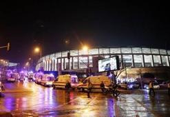 Beşiktaş, 2 çalışanının şehit olduğunu açıkladı
