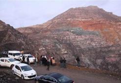 Siirt'teki maden faciasında arama kurtarma çalışmaları sürüyor