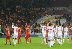 Arena’da duygu dolu üç puan
