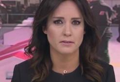Nazlı Çelik gözleri dolu dolu konuştu!