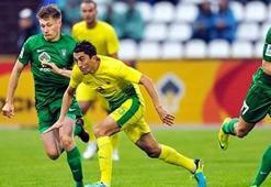Tom Tomsk iflas etti, tüm futbolcular serbest kaldı