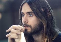 Jared Leto'nun evinde yangın çıktı