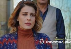 Paramparça 84. bölüm fragmanında Cihan ve Dilara arasında duygusal yakınlaşma!
