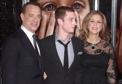 Tom Hanks dede oldu