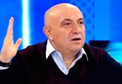 Sinan Engin önerdi, ismi değişti