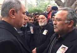 Şehit babası idam istedi