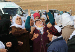 Diyarbakırlı Velat'ın akrabaları PKK'ya bela okudu: Bizi savunmasınlar