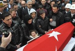 Şehit Emniyet Müdürü'nün çocukları herkesi ağlattı