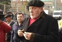İlber Ortaylı Şehitler Tepesi'nde