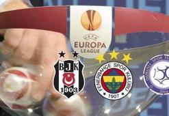 Rakiplerimizi tanıyalım!