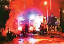 Fransa açıkladı: Yaralılar arasında Fransa vatandaşı da var