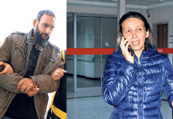 Hamile kadına dayak şüphelisi serbest
