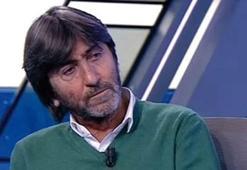 Rıdvan Dilmen'den Fenerbahçe için flaş sözler!