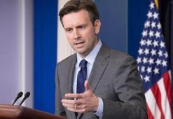 Beyaz Saray sözcüsünden Trump'a şok!