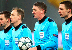 Craig Thomson için flaş iddia!