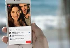 Facebook yeni video servisini duyurdu