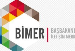 Vatandaşlar BİMER sistemi ile internet üzerinden şikayet başvurusu yapabiliyor!